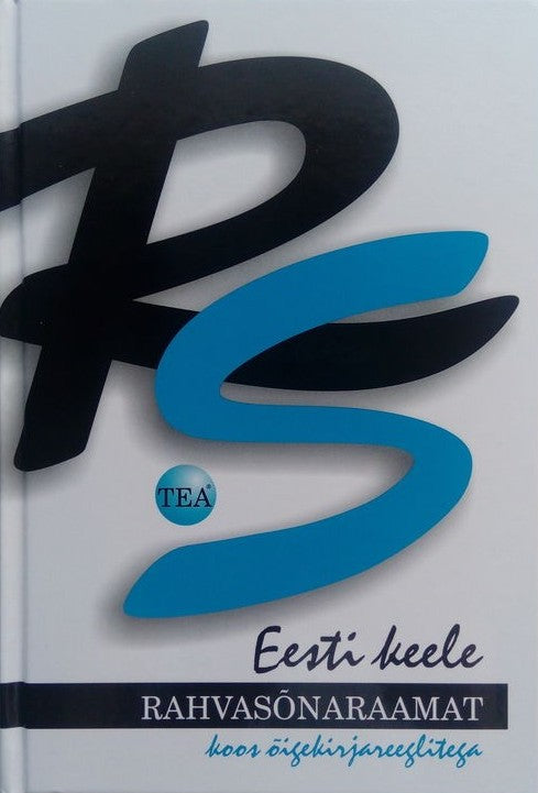 Eesti keele rahvasõnaraamat