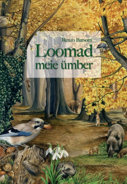 Loomad meie ümber