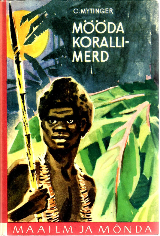 Mööda korallimerd