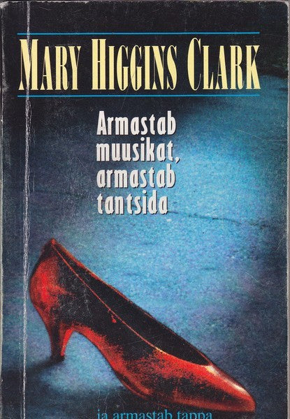 Armastab muusikat, armastab tatsida