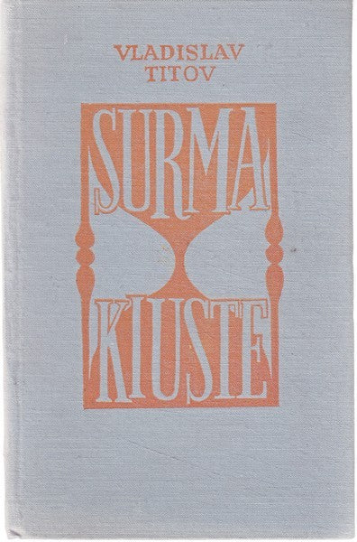 Surma kiuste