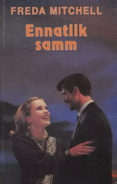 Ennatlik samm
