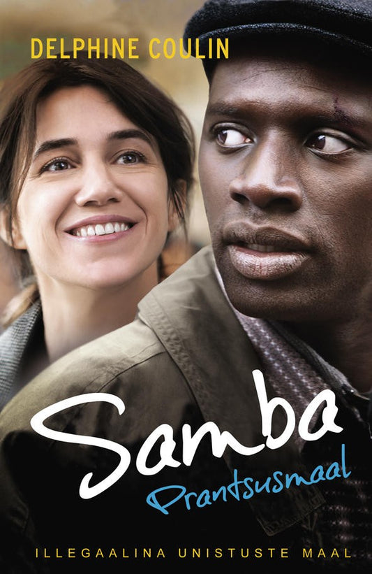 Samba Prantsusmaal