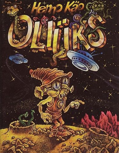 Oliüks