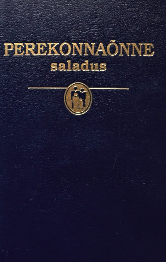 Perekonnaõnne saladus