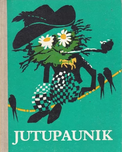 Jutupaunik