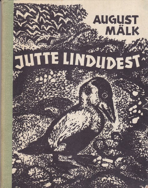 Jutte lindudest