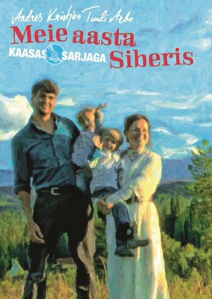 Meie aasta Siberis